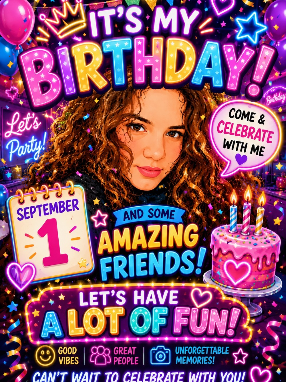 My birthday celebration 🎉🎂unlisted items 🩵you won Ty for ur support - Picture 2 of 3